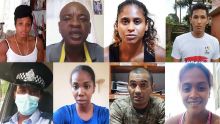 Confinement national – Messages des sportifs locaux aux Mauriciens