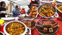 Journée de la culture rodriguaise : plats traditionnels et artisanat à l'honneur 