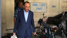 Détournement de fonds allégué : Bala Krishna Choolun libéré sous caution 