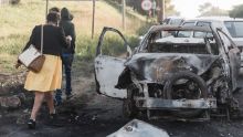 Violence en Afrique du Sud : La diaspora mauricienne conseillée de faire preuve d'extrême prudence