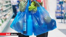 Utilisation des sacs en plastique non-biodégradable : 20 contraventions dressées en quatre jours  