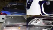 A Bel Air – Riviere-Sèche : une bande d’individus saccage cinq véhicules dans un garage de tuning 