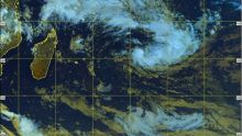 Batsirai : détérioration du temps dimanche à Rodrigues ; possible alerte sur Rodrigues et Maurice
