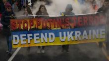 L'Ukraine au cœur de plusieurs mois de crise