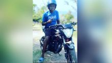 Accident à Rodrigues : un jeune de 18 ans se tue à moto