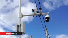 Rivière-du-Rempart : une caméra de Safe City vandalisée