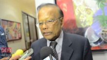 MauBank : Said Lalloo démissionne pour des «raisons personnelles»