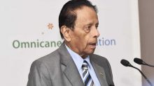 Industrie cannière : «des consultations avec toutes les parties concernées auront lieu pour apporter des réformes», dit Sir Anerood Jugnauth