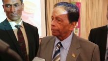 SAJ : «Akot pou ale tir sa lalians la ? Depi lor le siel ?» 