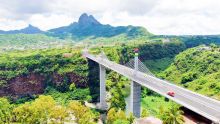 SAJ Bridge: inauguration en fanfare jeudi