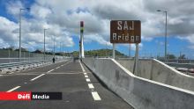 Un corps retrouvé sous le pont SAJ