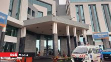 Bel-Air : Un homme de 39 ans meurt après une chute sur une table en verre