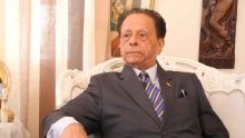 SAJ est mort