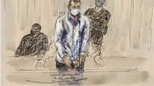 Procès des attentats jihadistes de novembre 2015 en France : Salah Abdeslam condamné à la prison à vie
