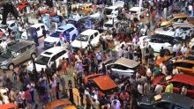 Au Coeur de l'info : zoom sur le secteur de l'automobile