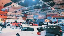 Salon de l’Automobile au SVICC : des offres promotionnelles pendant 3 jours