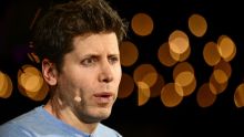 Sam Altman de retour à la tête d'OpenAI, quelques jours après son éviction