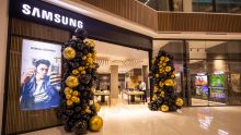 Produits électroniques : Samsung inaugure son premier Premium BrandStore mauricien 
