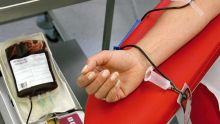 Journée mondiale du donneur de sang : appel lancé aux jeunes