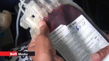 Don de sang à Tamarin : 140 pintes de sangs récoltées ce dimanche 