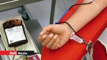 Réserves de sang à un niveau critique : la Blood Donors Association lance un appel pressant au public