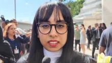 Rebecca Hanna Bibi Gulbul : une empreinte familiale dans le monde du droit