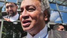 Me Nirakar Hawoldar : une passion du droit transmise de père en fils