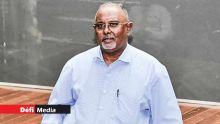 Sanjay Dawoodarry de la FCC : «Environ Rs 50 milliards de fonds publics font l’objet d’enquêtes pour des infractions financières»