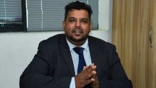 Sanjay Matadeen : «Avec une croissance attendue de 5,3 % pour 2023, Maurice se remet doucement sur les rails»