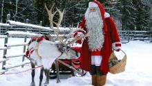 freedom of speech gp essay Youth debate: If I was Father Christmas…