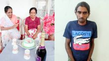 Meurtre de l’ex-enseignante Santa Mathurasingh, 79 ans, à Triolet - Sanjay, son neveu : «Li ti fer zanfan asiz lor so godi pou montre zot lir»