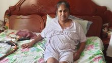 Paralysée après une attaque : Elle risque de se retrouver à la rue à cause d'un endettement