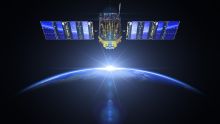 Ralentissement des connexions : l'utilisation de l'internet par satellite comme solution de secours, selon des experts