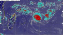  Cyclone Freddy : Maurice en alerte 1, l’alerte 2 maintenue à Rodrigues