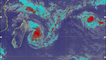 Cyclone Freddy : un avis de sécurité sera émis à 04 h 10 ce mardi matin