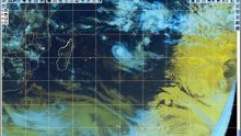 Un avertissement de cyclone de classe 1 en vigueur à Rodrigues