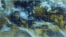Belal s'est intensifié en cyclone tropical, l'alerte 1 maintenue 