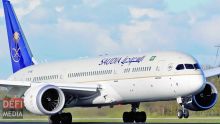 Coronavirus : Saudi Airlines suspend temporairement ses vols sur la Chine