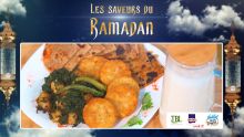 Les Saveurs du Ramadan : découvrez ce plat facile à préparer avec le Chef Abedeen 