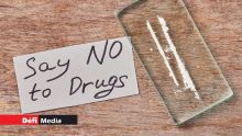 «Au Cœur de l’Info» : lutte contre la drogue et les nouvelles mesures