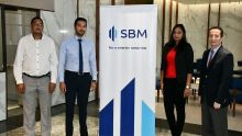 La SBM remporte le prix de ‘Process Innovation’aux InfosysFinacle Client Innovation Awards 2020