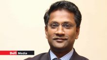 Retrouvez l'interview exclusive de Seety Naidoo, Chairman du CEB, sur Radio Plus