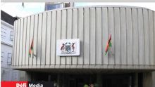 Le National Agency for Drug Control Bill au Parlement 
