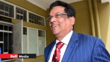 Rajesh Jeetah nommé Haut-Commissaire de Maurice au Royaume-Uni