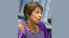 Anne Marie Danielle Perrier nommée Haute-Commissaire de Maurice au Mozambique