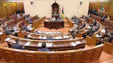 Parlement : la suspension contre Boolell, Bérenger et Bhagwan levée après la séance du 25 mai