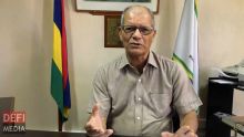 Rodrigues : Serge Clair confirme qu'il ne sera pas candidat aux élections régionales