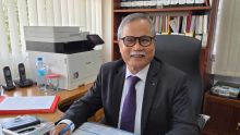Serge Ng Tat Chung, nouveau directeur : «Notre objectif est de connecter le MES aux réalités du terrain»