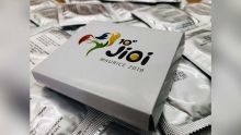 JIOI 2019 : des préservatifs dans le «kit» remis aux 2 500 athlètes
