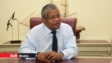 «Les îles de l’Océan Indien ne doivent pas être les oubliés de l’Afrique», affirme le Président seychellois